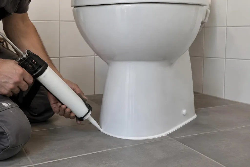 Kitbedrijf Doornspijk – toilet kit vervangen
